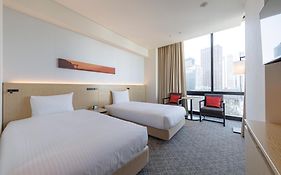 Jr Kyushu Hotel Blossom Shinjuku